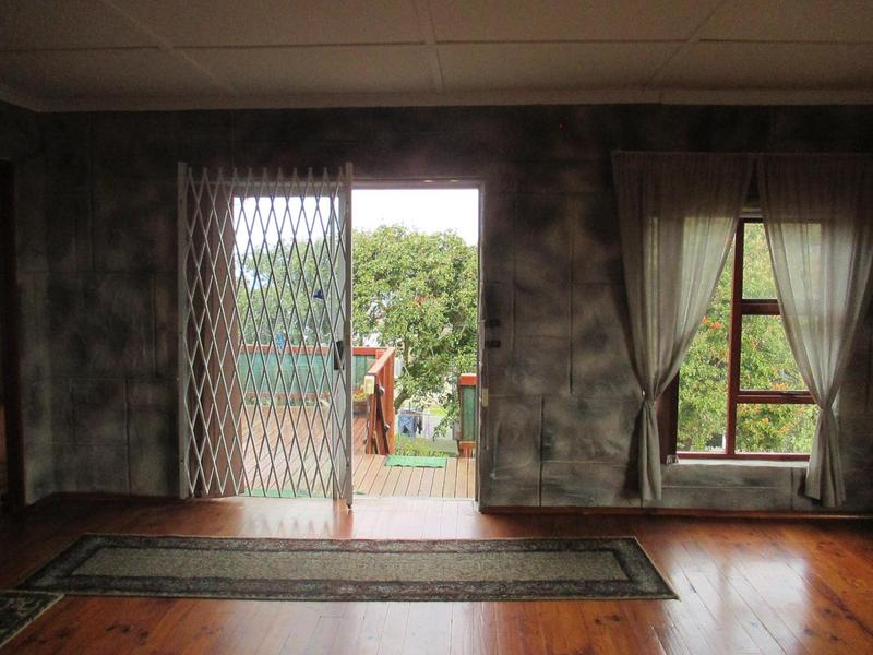 4 Bedroom Property for Sale in Dana Bay Western Cape